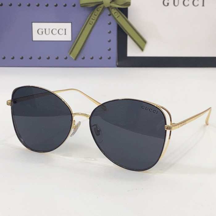 G Sunglasses AAAA-2835