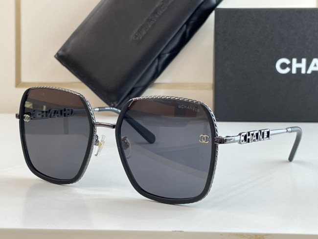 CHNL Sunglasses AAAA-296