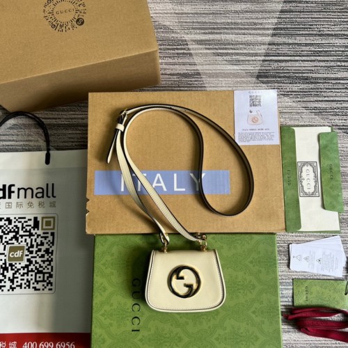 G High End Quality Bag-276