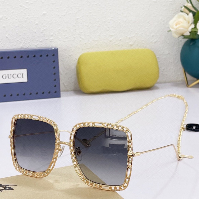 G Sunglasses AAAA-1784