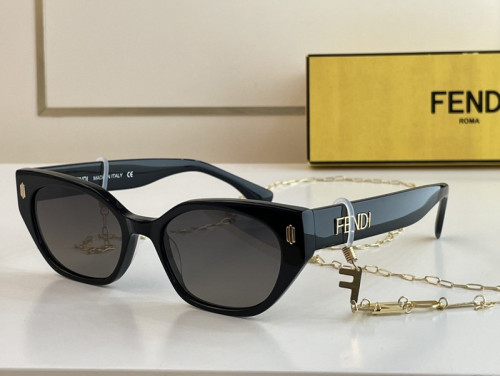 FD Sunglasses AAAA-041