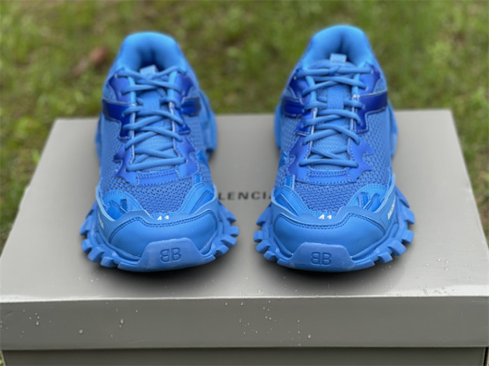 B 17FW Tripe-S High End Sneaker-290