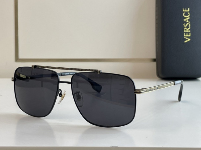 Versace Sunglasses AAAA-428