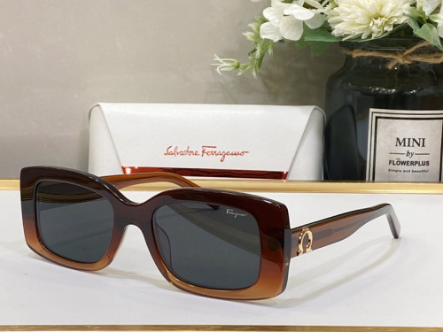 Ferragamo Sunglasses AAAA-391