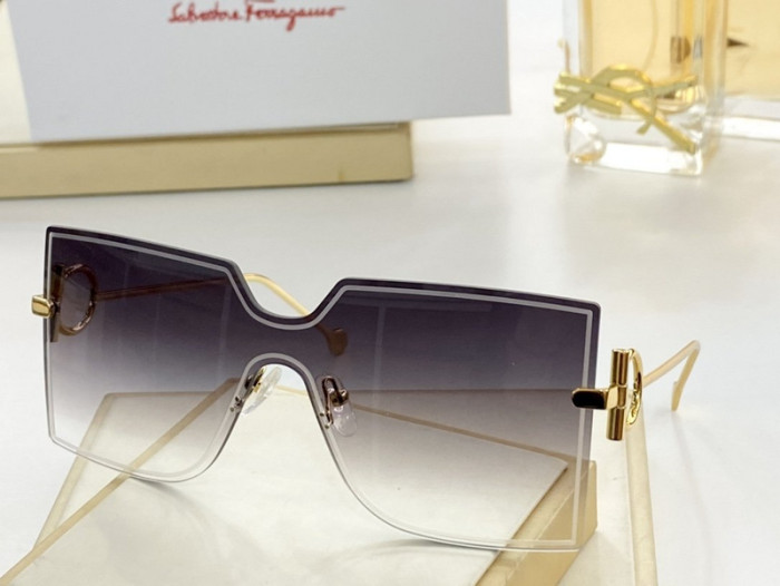 Ferragamo Sunglasses AAAA-080