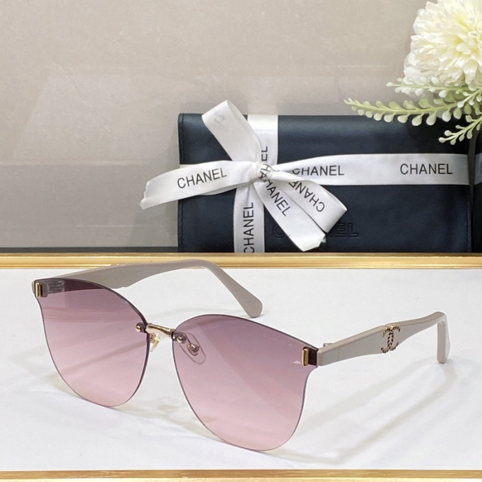 CHNL Sunglasses AAAA-632