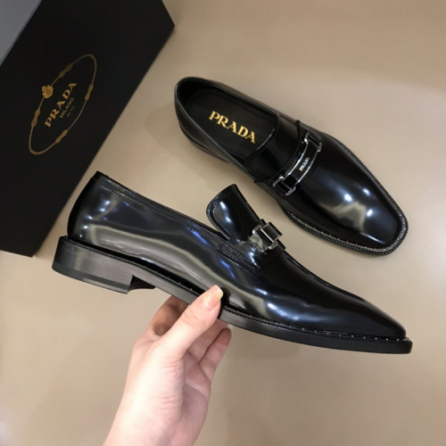 Super Max Custom High End Prada Shoes-022