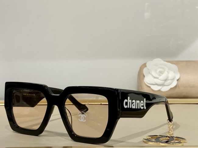 CHNL Sunglasses AAAA-686