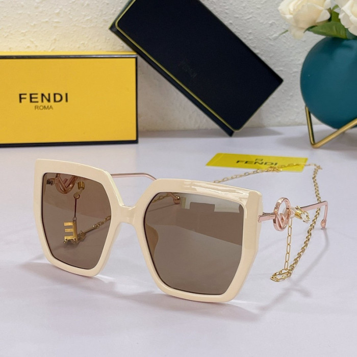 FD Sunglasses AAAA-425