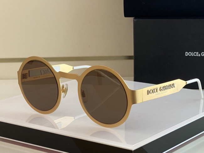 D&G Sunglasses AAAA-073