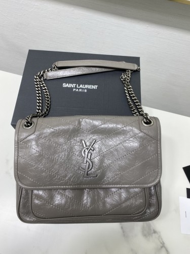 YSL High End Quality Bag-068