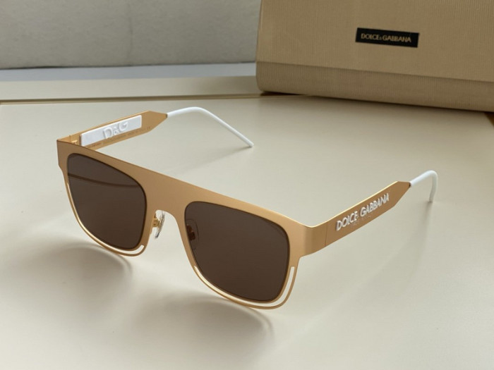 D&G Sunglasses AAAA-056