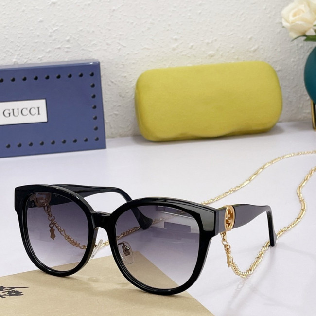 G Sunglasses AAAA-1673