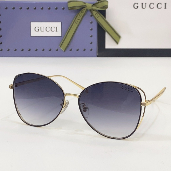 G Sunglasses AAAA-2833