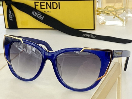 FD Sunglasses AAAA-1047