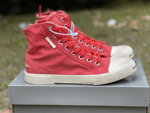 B 17FW Tripe-S High End Sneaker-282