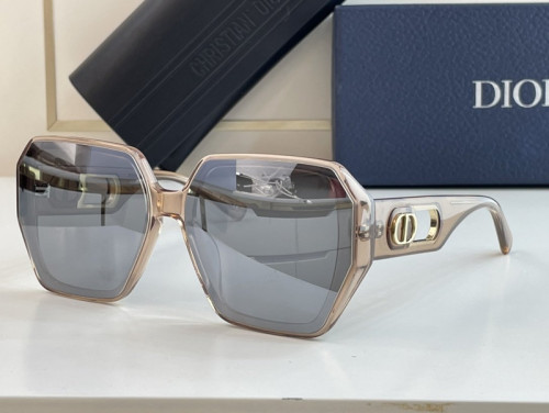 Dior Sunglasses AAAA-372