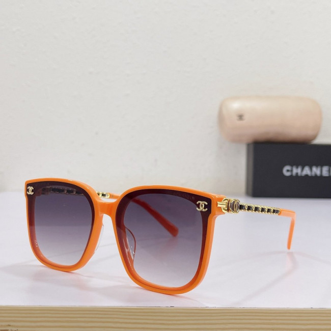 CHNL Sunglasses AAAA-122