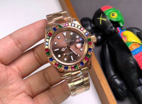 Rolex Watches High End Quality-391