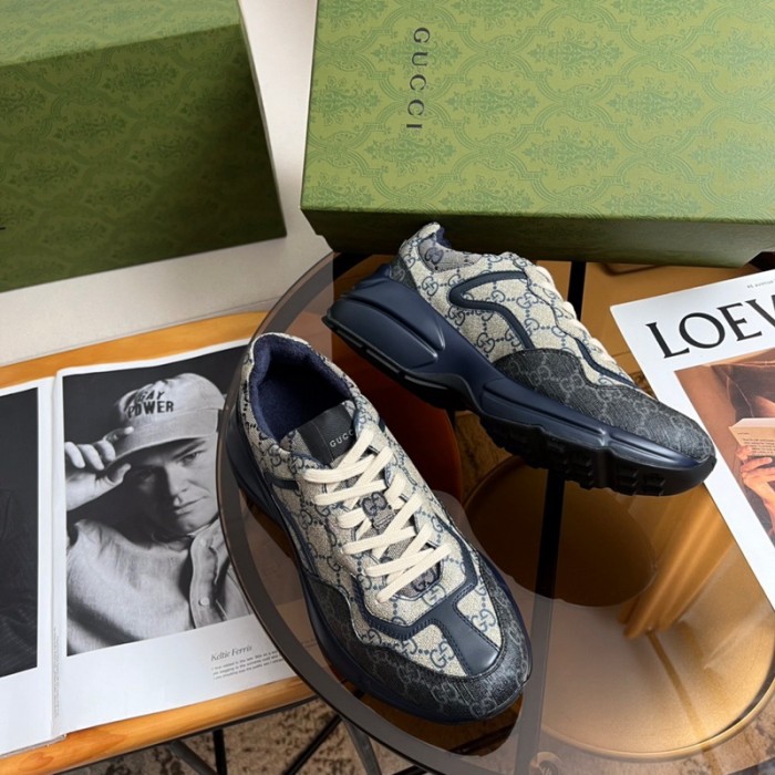 Super Max G Shoes-908