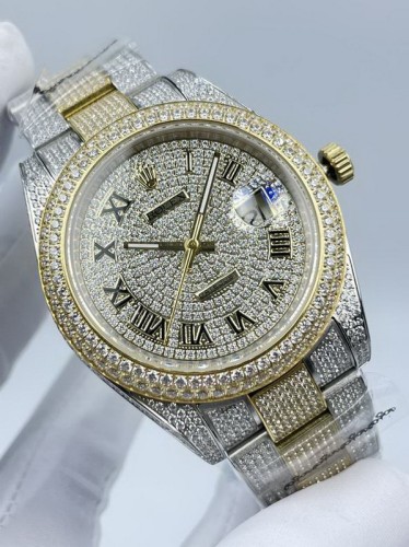 Rolex Watches High End Quality-744