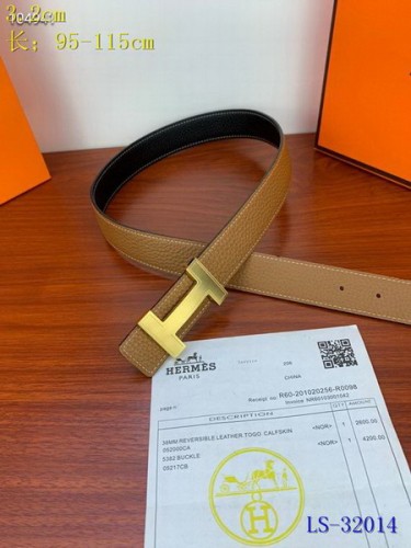 Super Perfect Quality Hermes Belts-1859