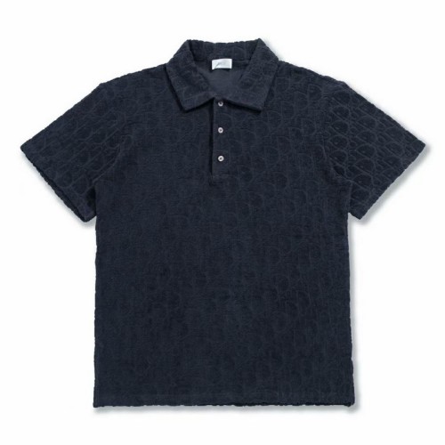 Dior Short Shirt High End Quality-278