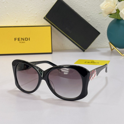 FD Sunglasses AAAA-1086