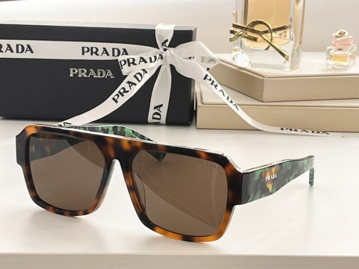 Prada Sunglasses AAAA-677