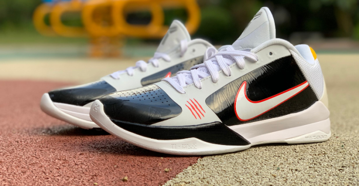 Authentic Nike Kobe 5 Protro Alternate