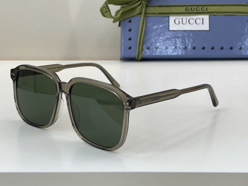 G Sunglasses AAAA-2741