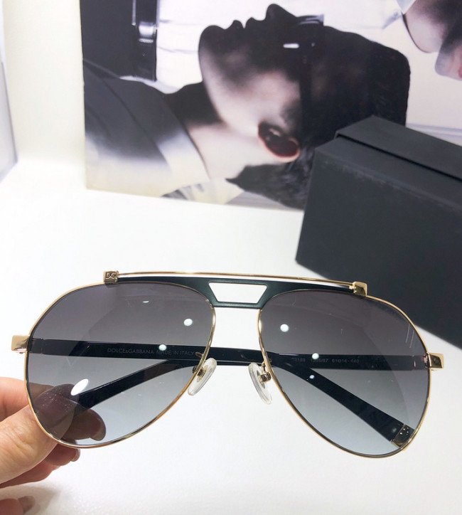 D&G Sunglasses AAAA-039