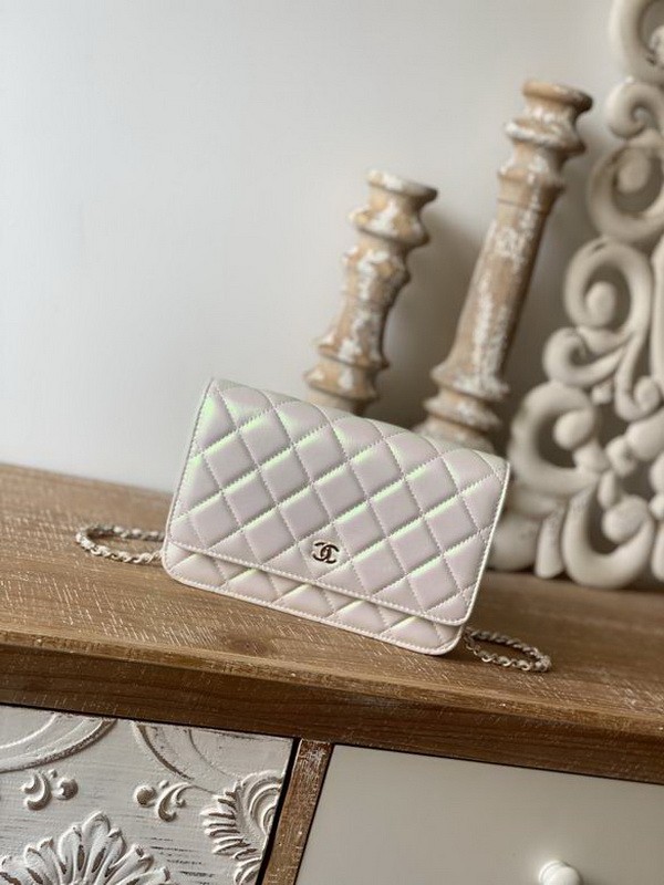 CHNL High End Quality Bag-179