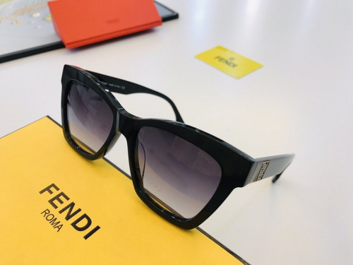 FD Sunglasses AAAA-939