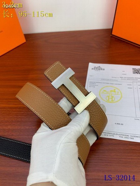 Super Perfect Quality Hermes Belts-1852