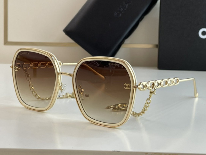 CHNL Sunglasses AAAA-765