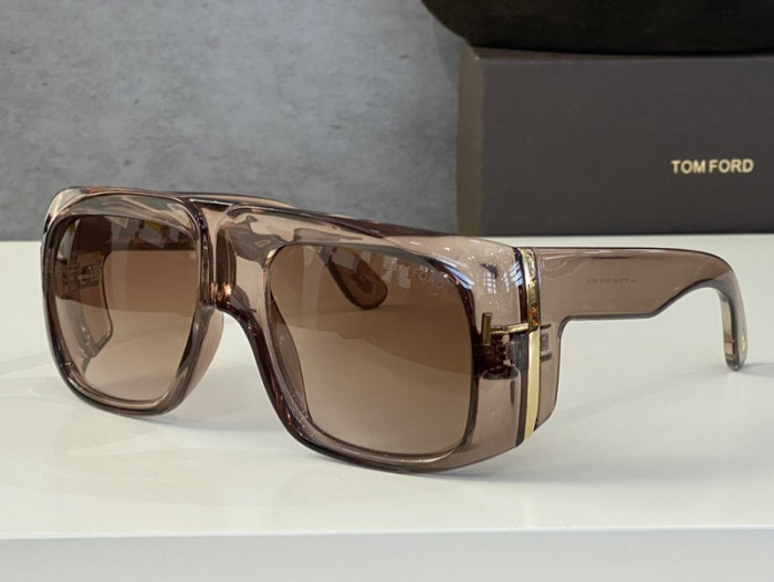 Tom Ford Sunglasses AAAA-511