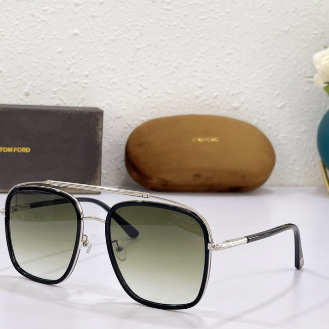 Tom Ford Sunglasses AAAA-1118