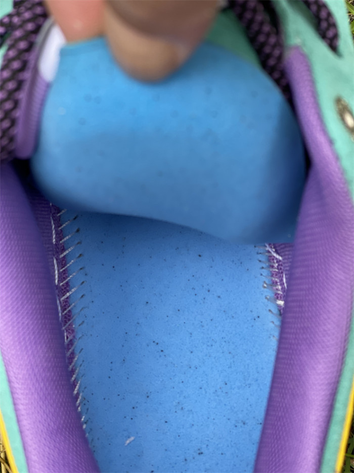 Bape Shoes High End Quality-036