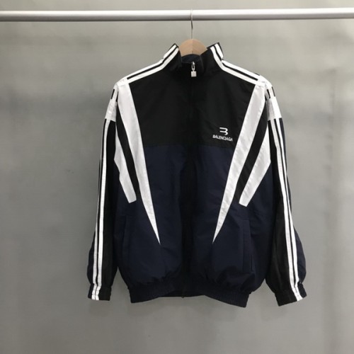 B Jacket 1：1 Quality-338(S-L)
