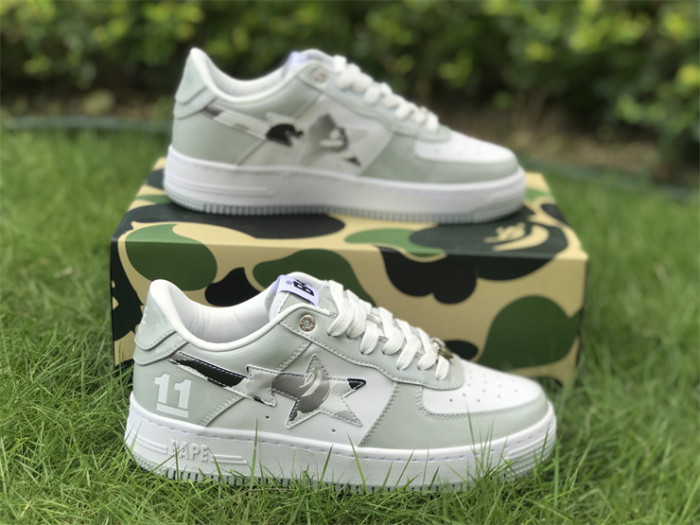 Bape Shoes High End Quality-044