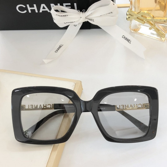 CHNL Sunglasses AAAA-493