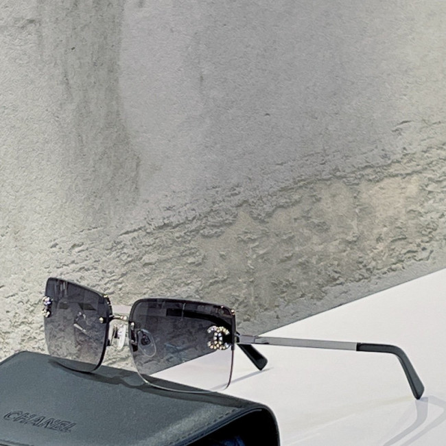 CHNL Sunglasses AAAA-404