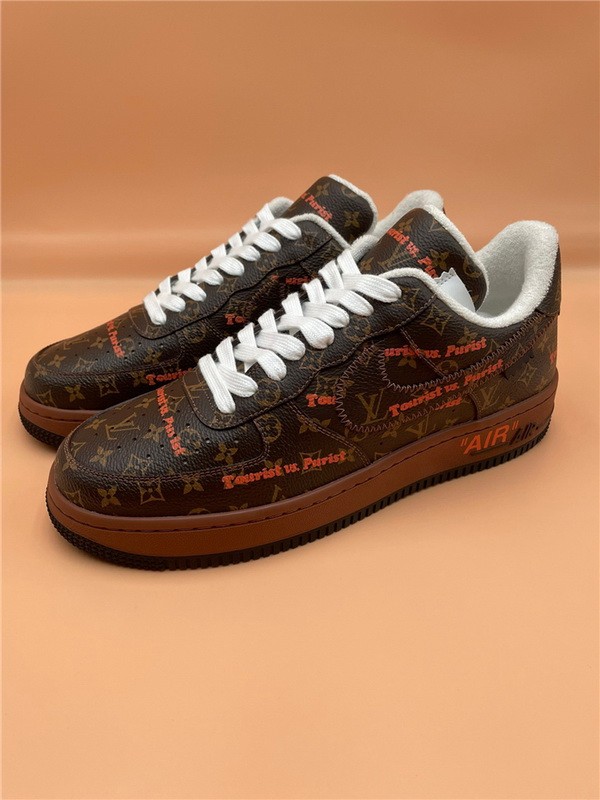 Super Max Custom LV Shoes-1905