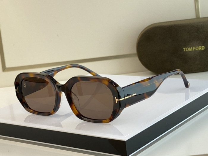 Tom Ford Sunglasses AAAA-1000