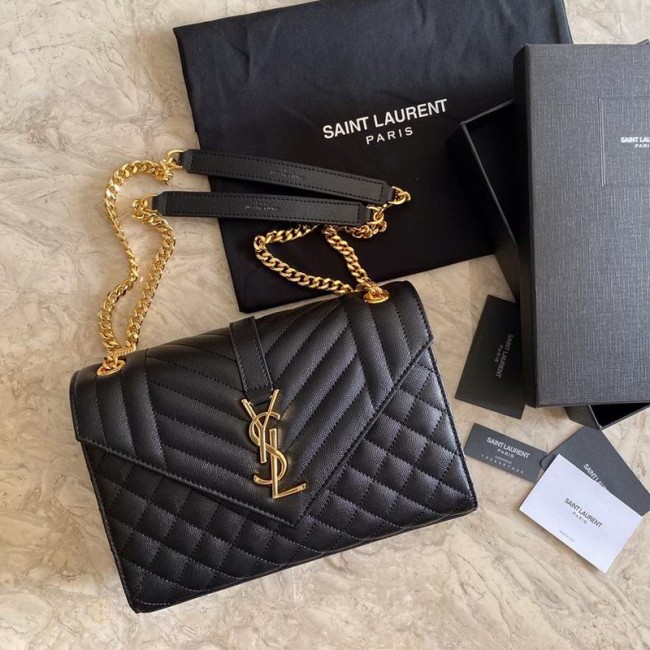 YSL High End Quality Bag-098