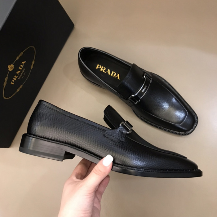 Super Max Custom High End Prada Shoes-032