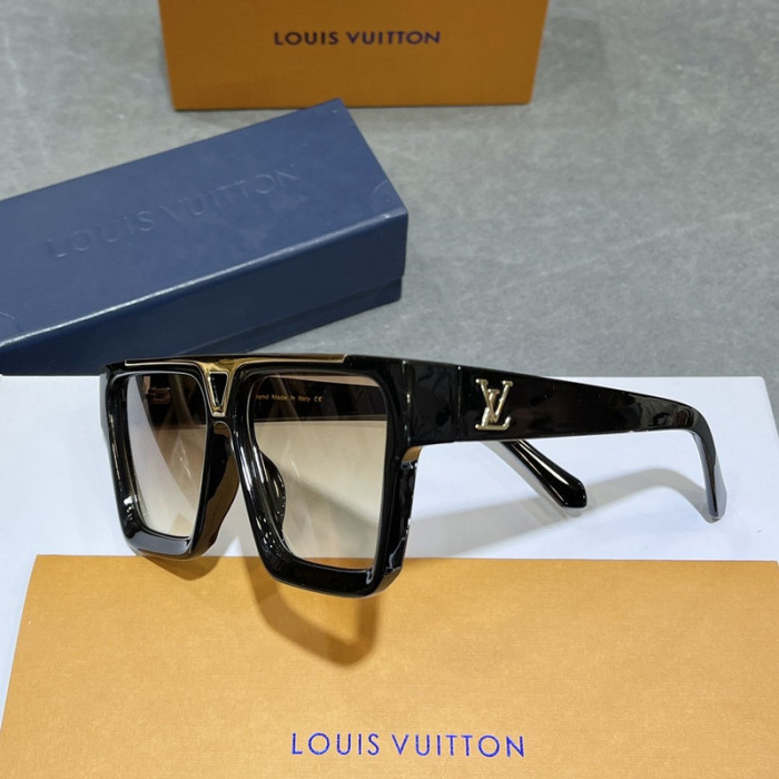 LV Sunglasses AAAA-630