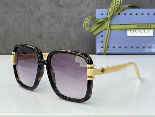 G Sunglasses AAAA-1866