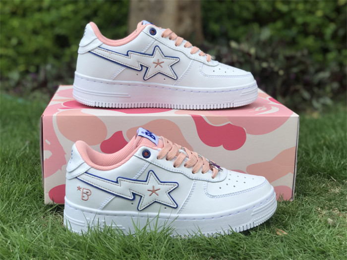 Bape Shoes High End Quality-047